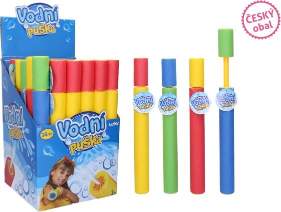 Vandens pistoletas Eva 37 cm