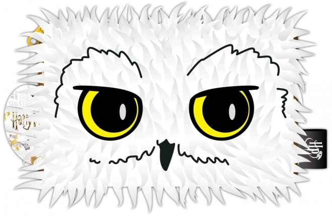 Hedvika Plush Pencil Case