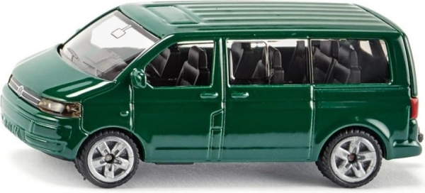 Volkswagen furgonas – metalinis automobilio modelis