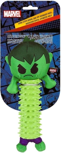 Kramtukas šunims Marvel Hulk 30 cm – 1 vnt.