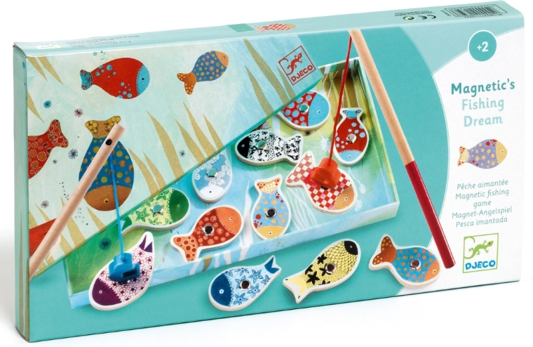 DJECO Fishing