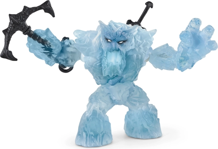 Schleich Eldrador Ledo milžinas