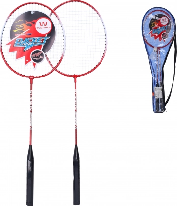 Badmintono rinkinys 64 cm