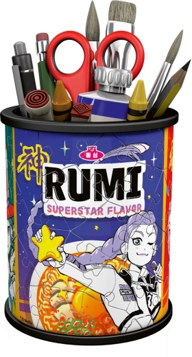 K-pop: Demon Hunters Pencil Holder