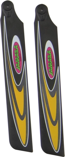 Jamara Blade X-Ray rotoriaus mentės – 2 vienetai