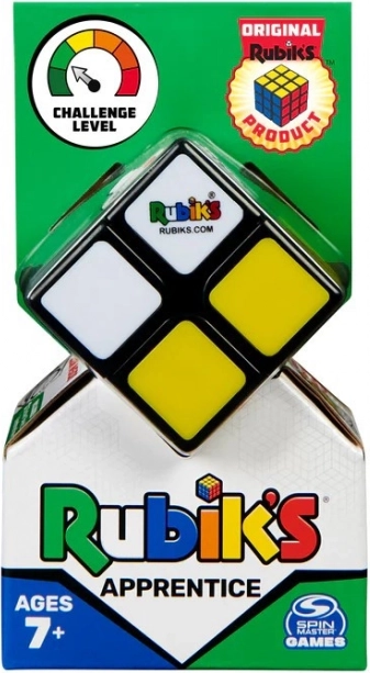 Rubiko kubas 2x2