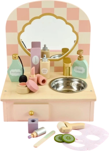 Jabadabado Children's Vanity Table