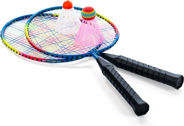Schildkröt Junior badmintono rinkinys vaikams