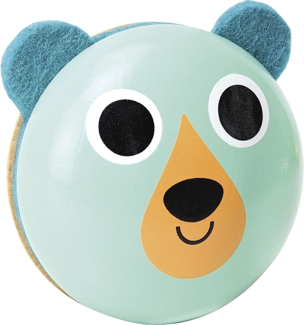 Melodic Bear Vilac