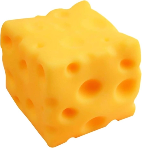 Mega Squeeze squishy squeeze cheese maxi