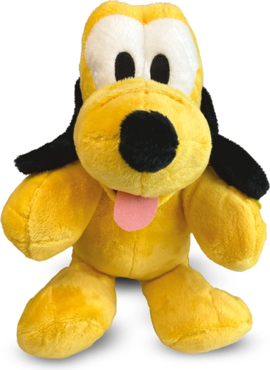 Plush Pluto 25 cm