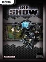 PC žaidimas The Show – veiksmo taktinė RTS