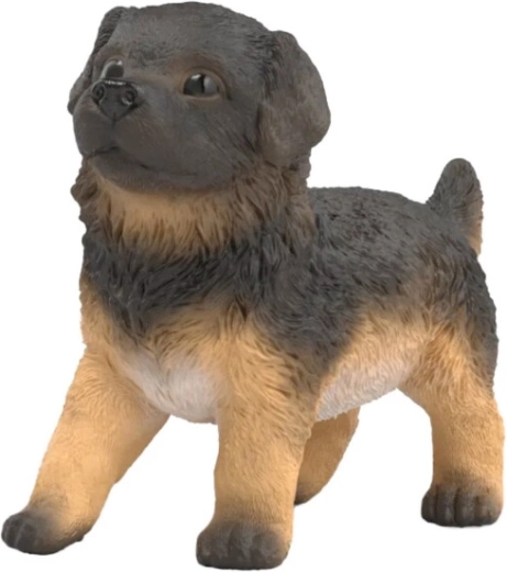Schleich vokiečių aviganio šuniukas