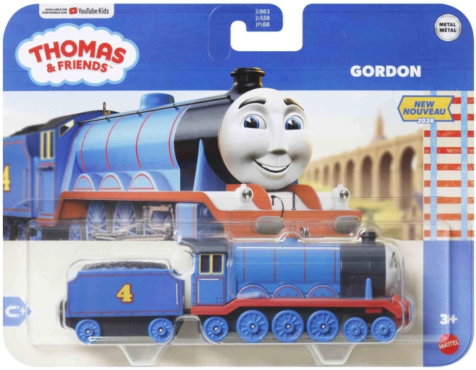 Thomas & Friends Deluxe Engine - 1 Piece