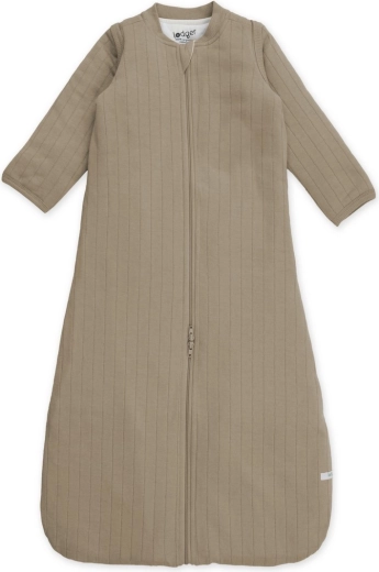 Lodger Solid Shell sleeping bag with detachable sleeves 68/80
