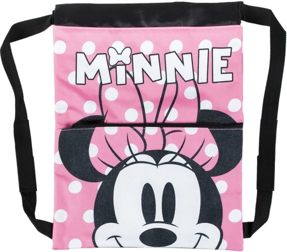 Minnie sportinis maišelis