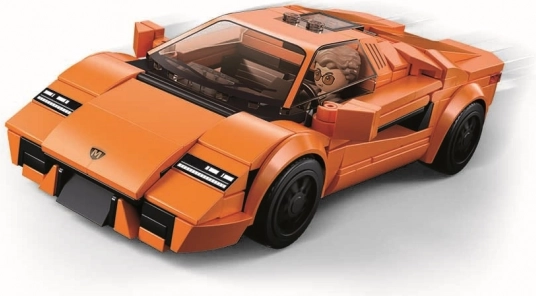 „Sluban“ sportinis automobilio konstruktorius