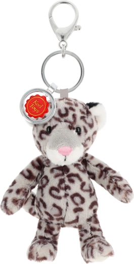 Keeleco Leopard Keychain Magical World 14 cm
