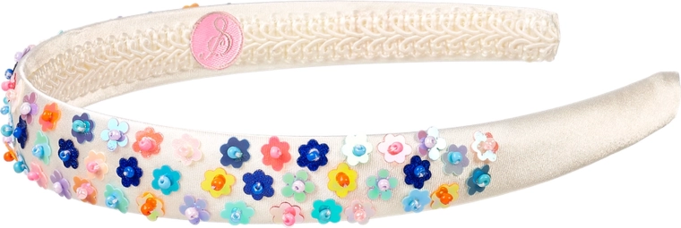 Souza! Geonna Glitter Hairband