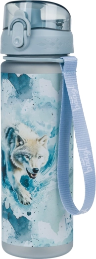 Baagl tritano gertuvė Polar 500 ml