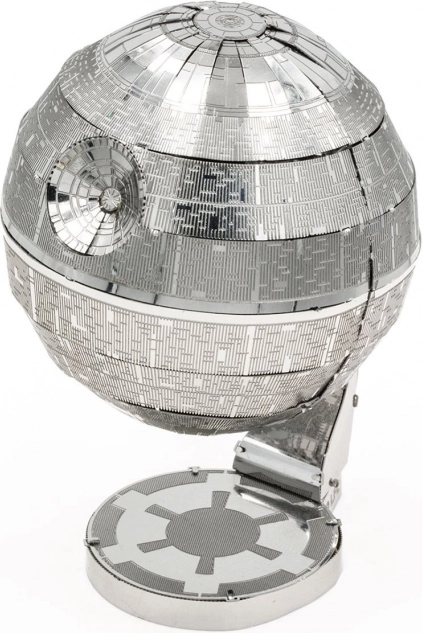 Metal Earth 3D metalinis modelis Star Wars: Mirties žvaigždė
