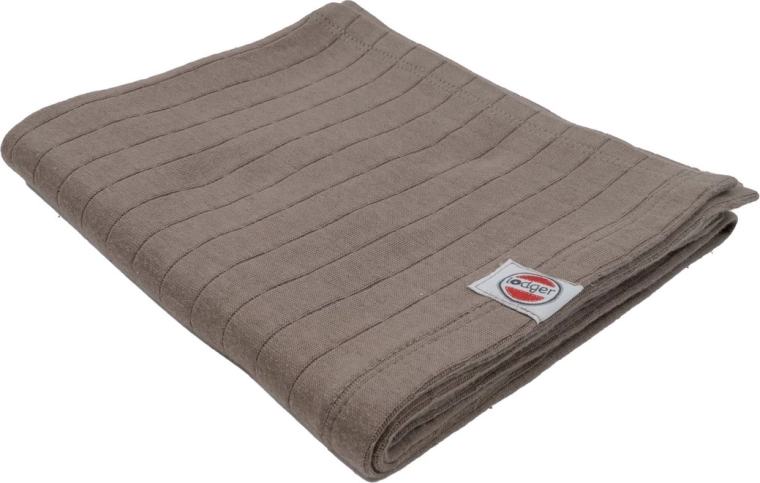 Lodger swaddler Solid buffalo 70 × 70 cm – 1 vnt.