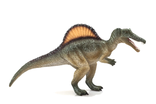 Mojo dinozauro figūrėlė spinozauras XXL