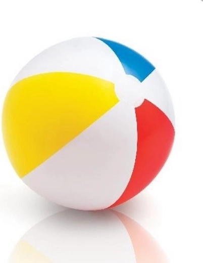 Pripučiamas kamuolys 51 cm