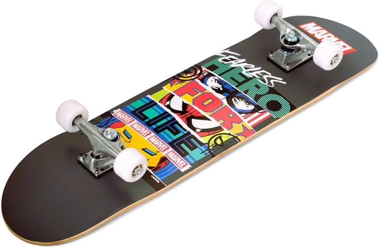 Riedlentė Marvel Fearless 79 cm Seven