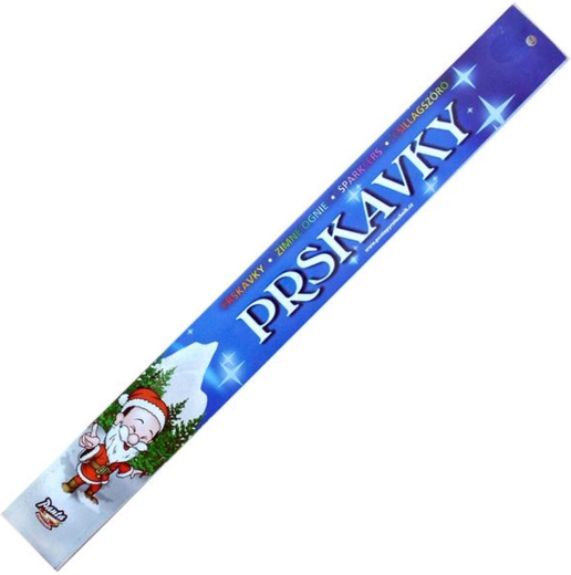 Šaltosios ugnelės 90 cm – 3 vnt.
