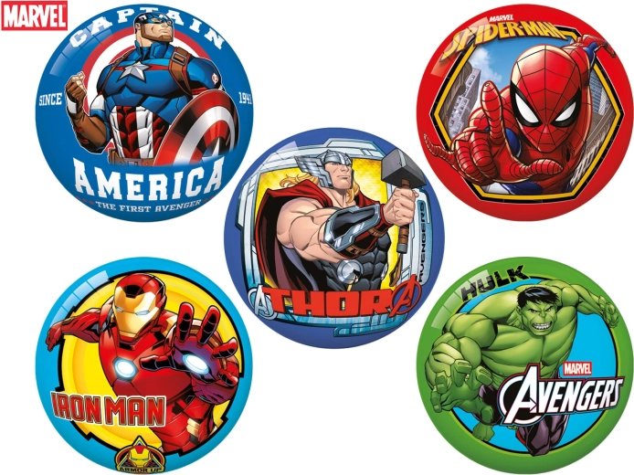 Marvel Kids Ball 11 cm