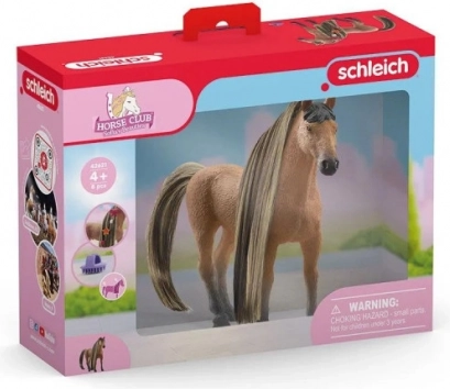Figurine Horse Achať Tekinařan Sofias Beauties
