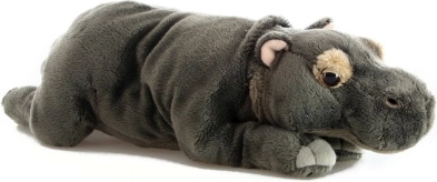 Pliušinis begemotas 30 cm