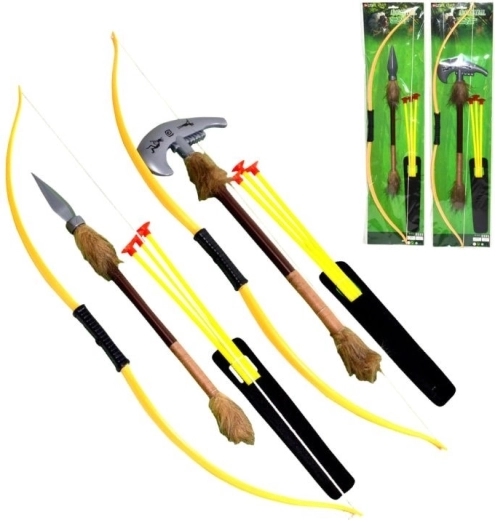 Lankas su strėlėmis vaikams 71 cm