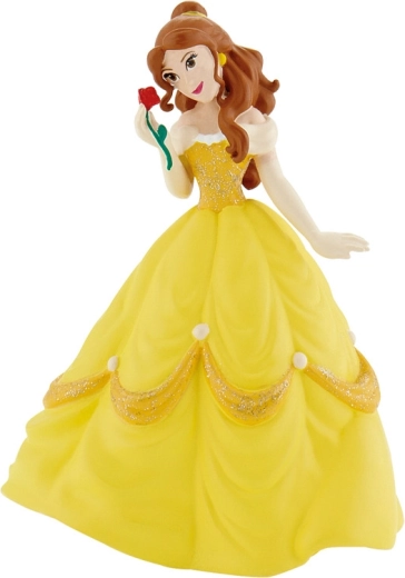 Bullyland Queen figurine