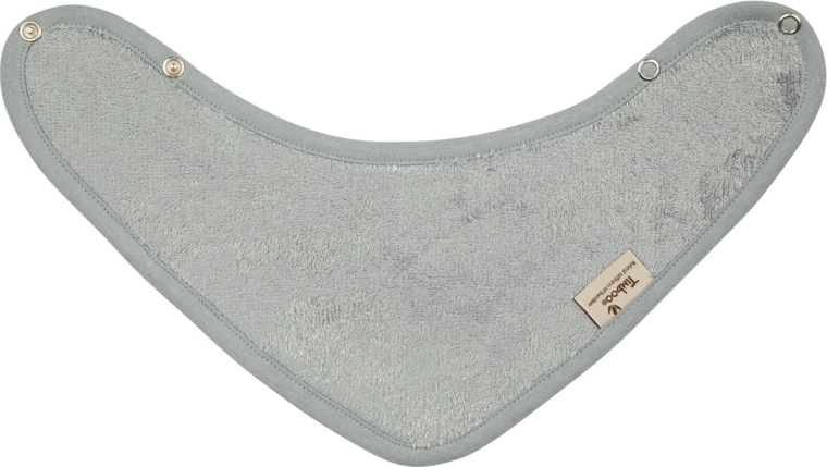 Timboo bandanos tipo seilinukas Moon Blue 36 × 22 cm