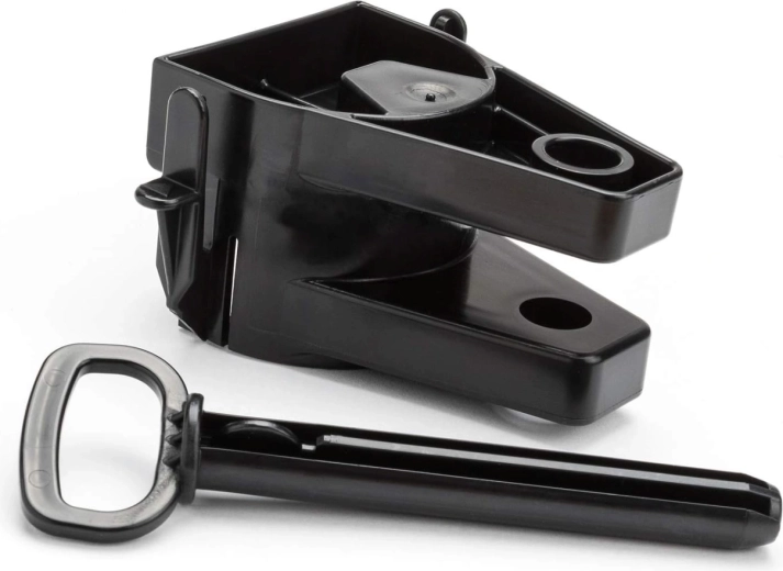 Rolly Toys Trailer Hitch Adapter