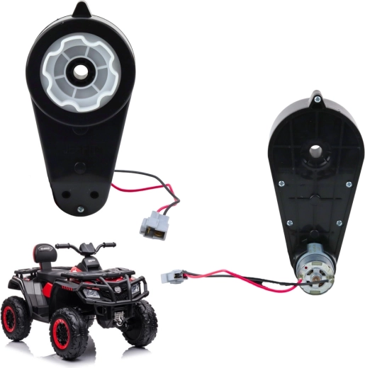 24 V Gear Motor for S615 Electric Ride-On