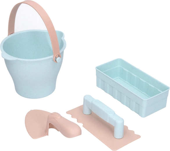 Sand Set 4 pcs