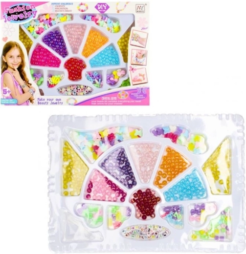 Bead Threading Set