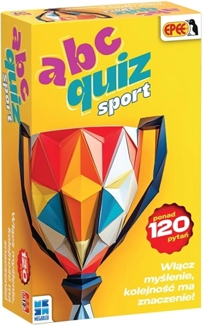 Epee ABC viktorina – sportas