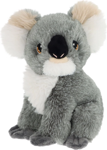 Pliušinis koala KEELECO 18 cm