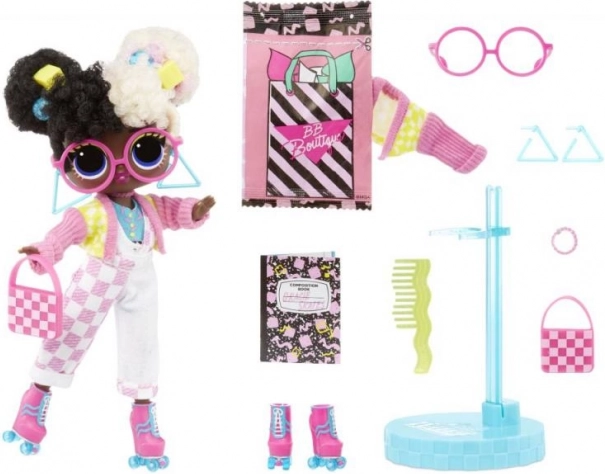 L.O.L. Surprise! Tweens doll Gracie Skates
