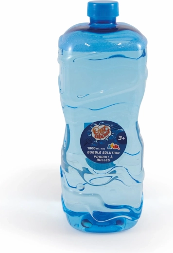 Atsarginis skystis muilo burbulų pūstuvui, 1800 ml