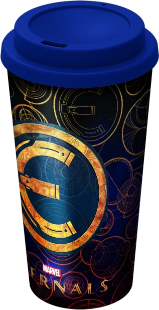 Travel Coffee Mug 520 ml Eternals