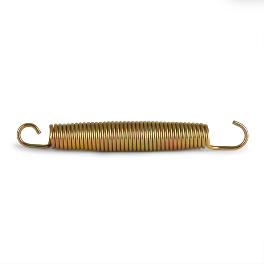Trampolino spyruoklė 14 cm