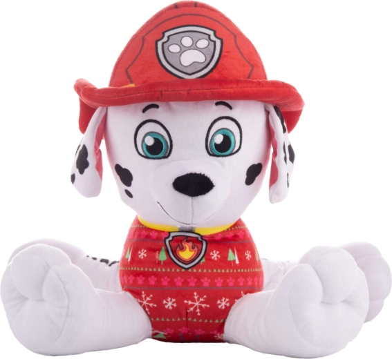 Plush MARSHALL from PAW Patrol 50 cm