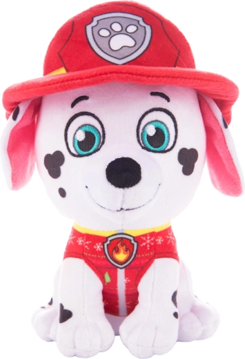 PAW PATROL Plush Marshall in Christmas Sweater 29 cm