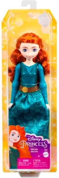 Lėlė Disney Princess Merida