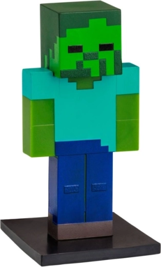 Minecraft kapsulė serija 2